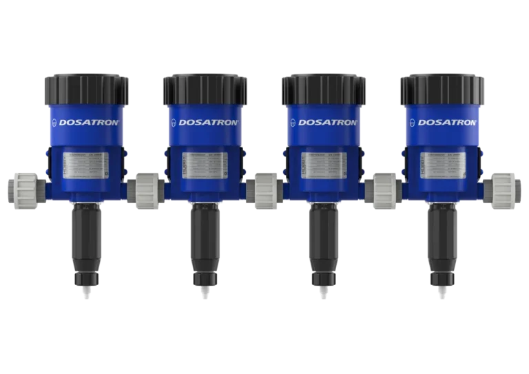 Kit Hobby Dosatron SYSD15RE05VF - DOSATRON
