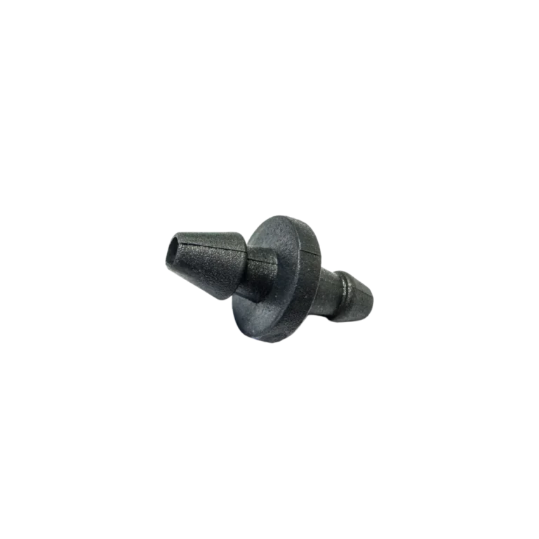 Unión microtubo gotero 5x3 mm - Varios