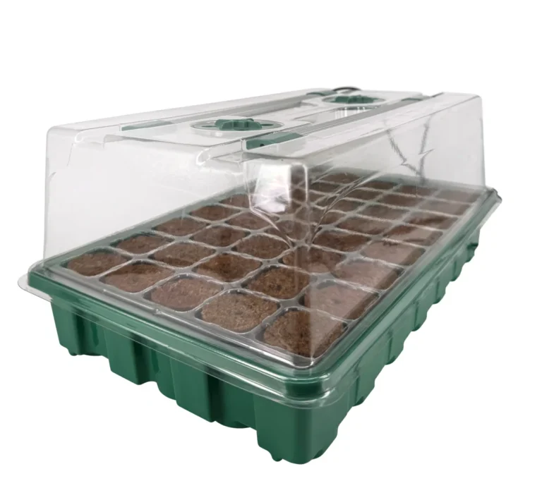 Propagador LED incluye sustrato VDL - VDL