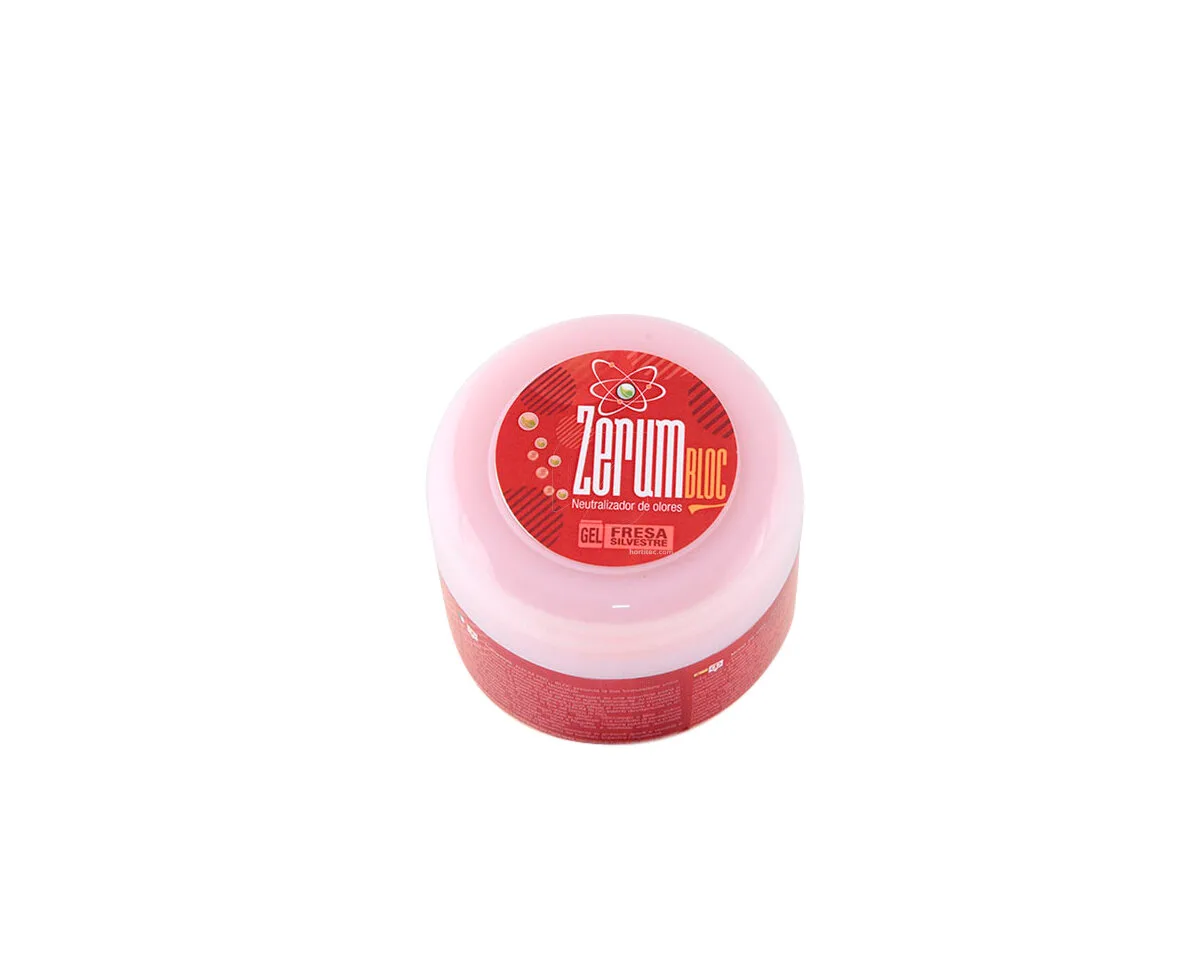 ZerumPro Gel limpio 400g - ZERUM