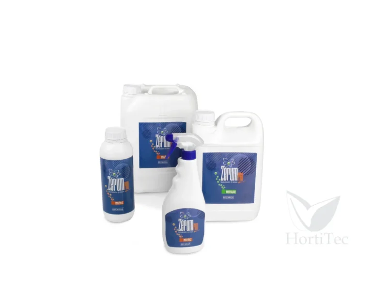 Zerumpro Recarga Limpio 1 L - ZERUM