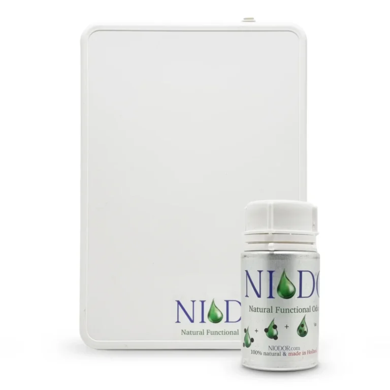 Kit de inicio Niodor® - NIODOR