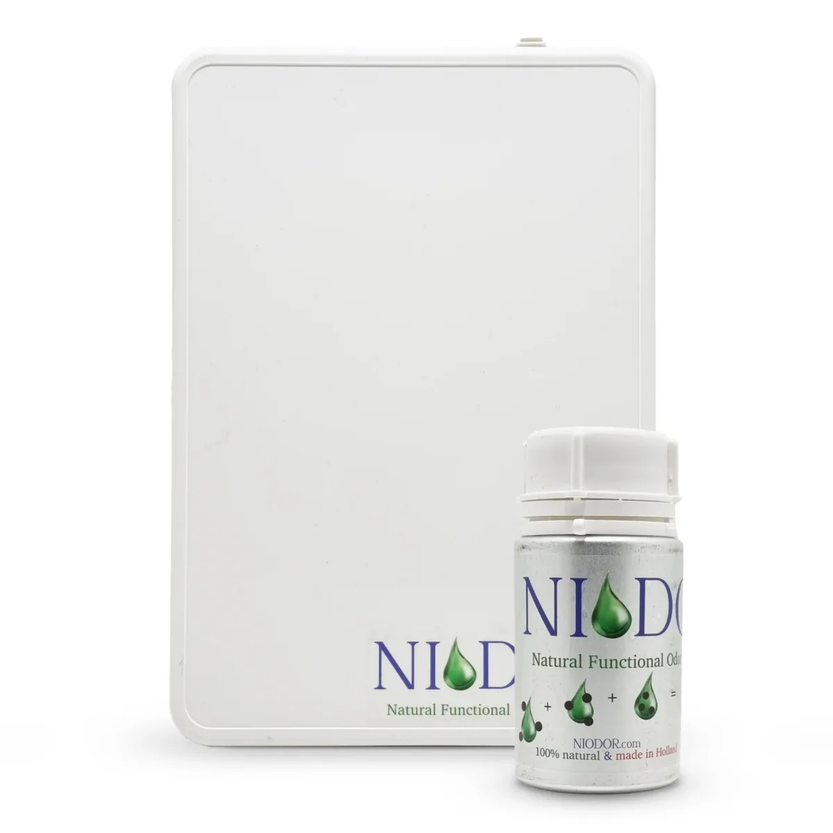 Kit de inicio Niodor® - NIODOR