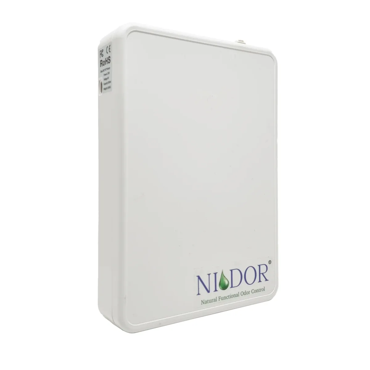 Kit de inicio Niodor® - NIODOR