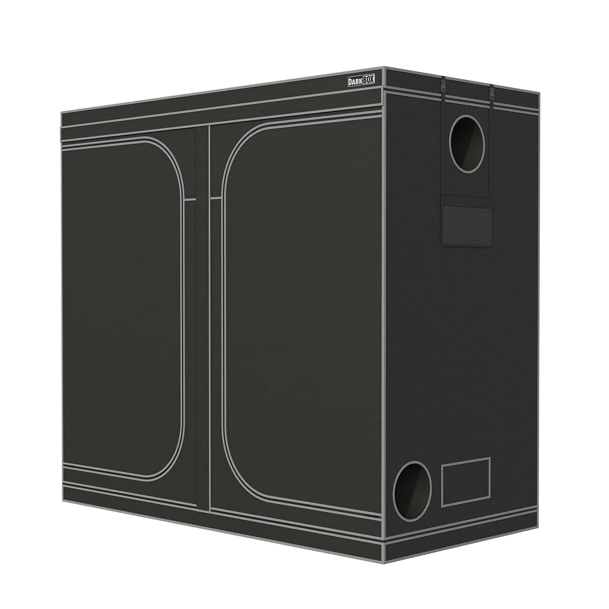 Invernadero (2.4 x 1.2 x 2.2) Dark Box PRO - DARK BOX PRO