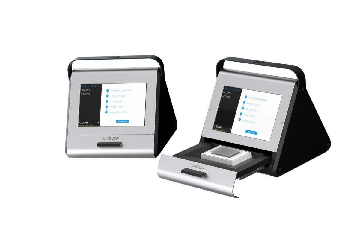 TUMIGlow Stater kit - TUMIGlow