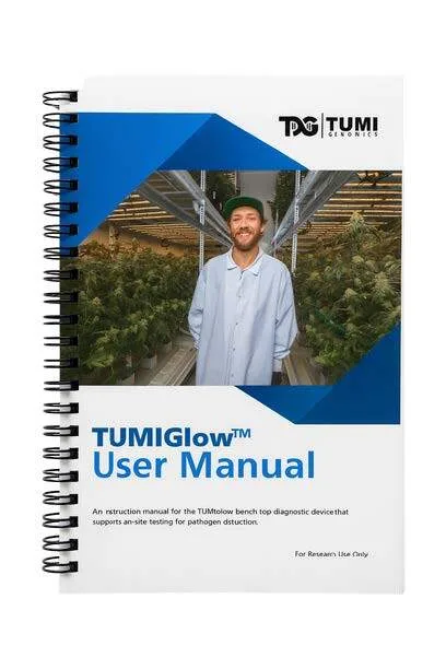 TUMIGlow Stater kit - TUMIGlow
