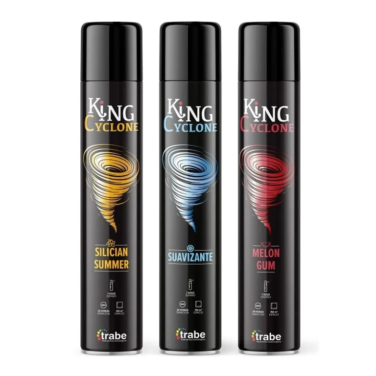 King cyclon silician summer Trabe - Trabe