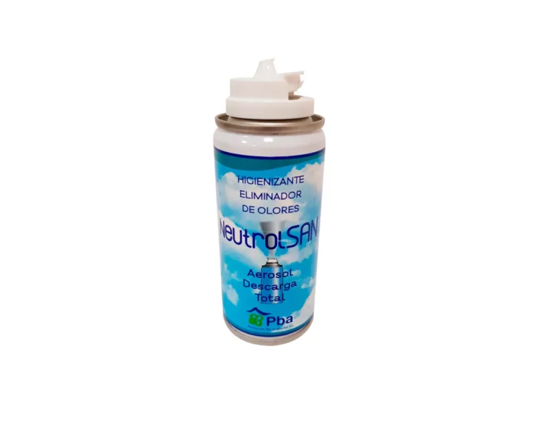 Neutrolsan - PBA