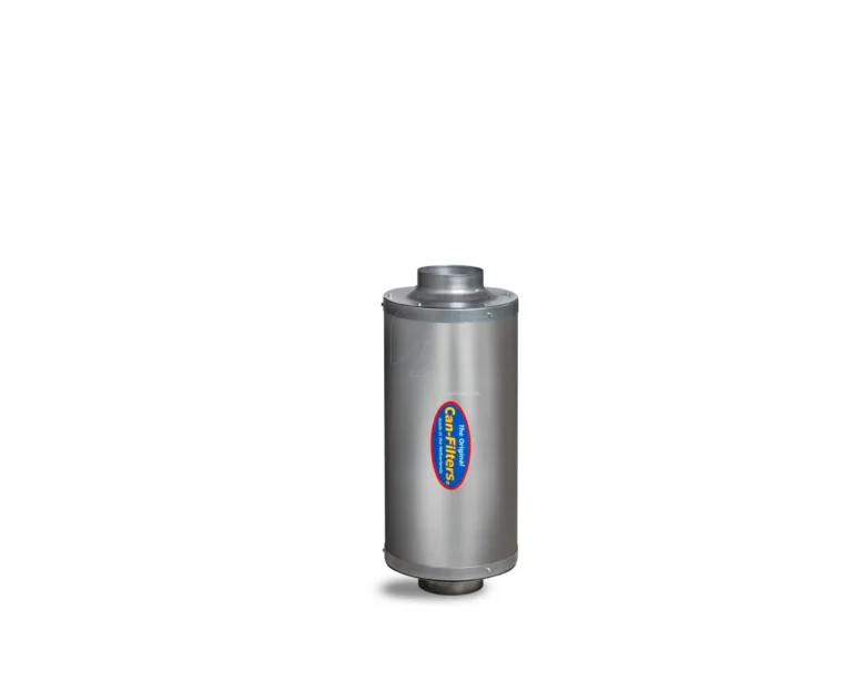 Filtro Can In-Line 600 boca 125 - Can-filters®