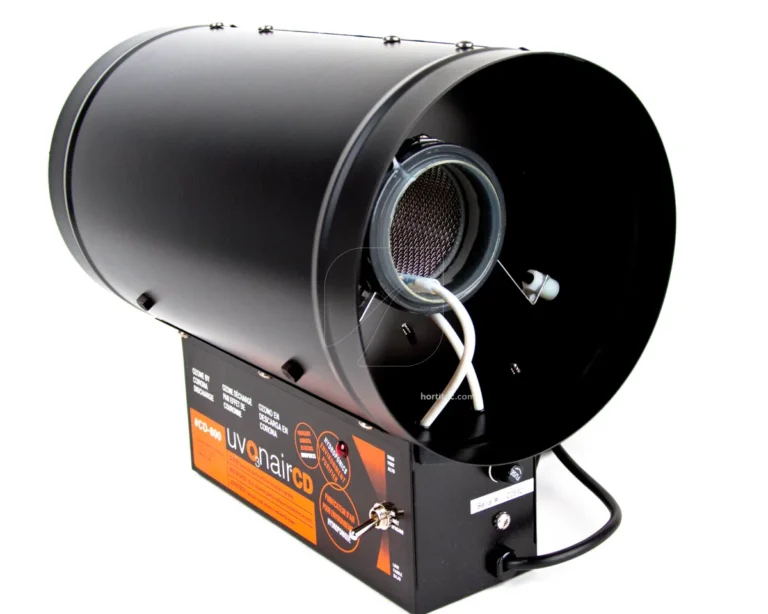 CD-800-1 corona - UVONAIR®