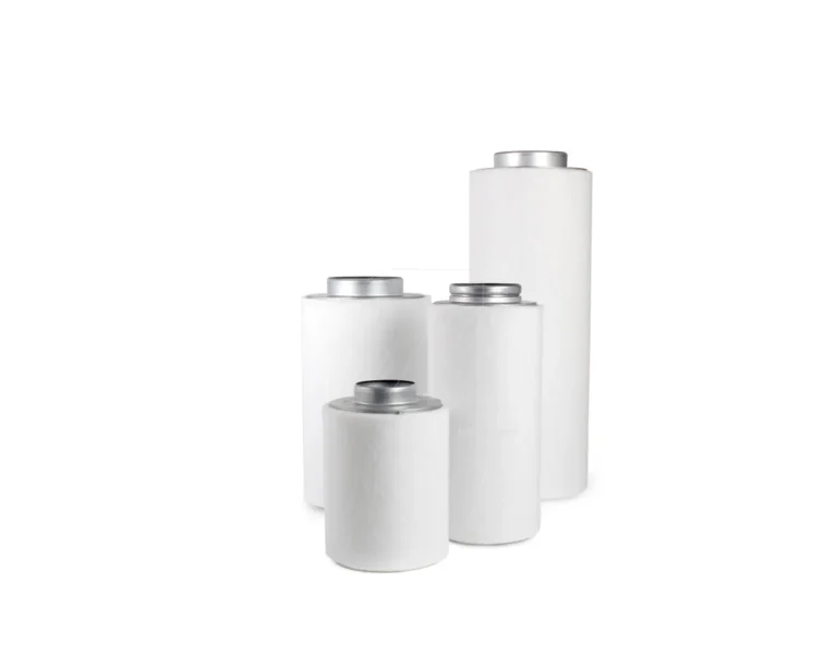 Filtro carbon eco 360 m3/h (0.25 m boca 100mm) Prima Klima - PRIMA KLIMA