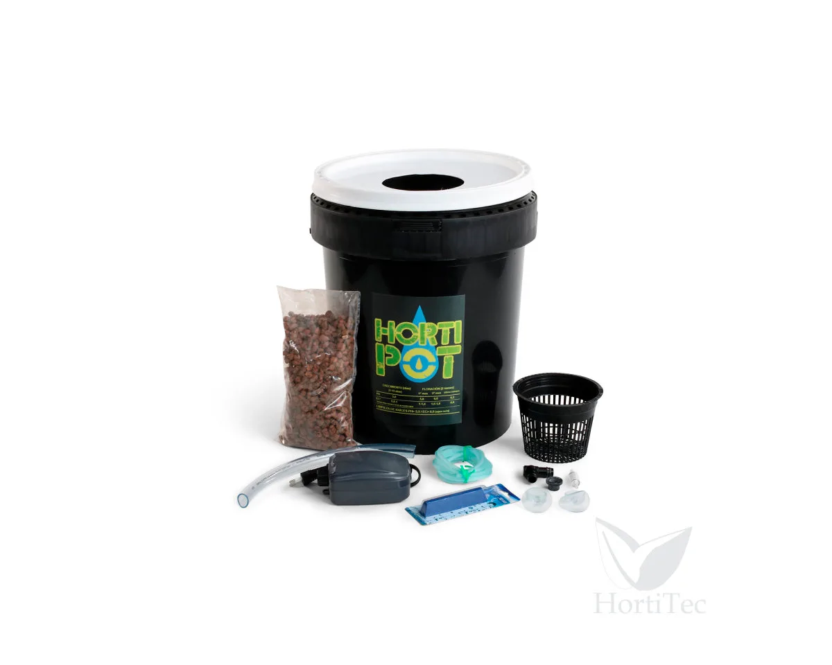 Hortipot - HORTIPOT
