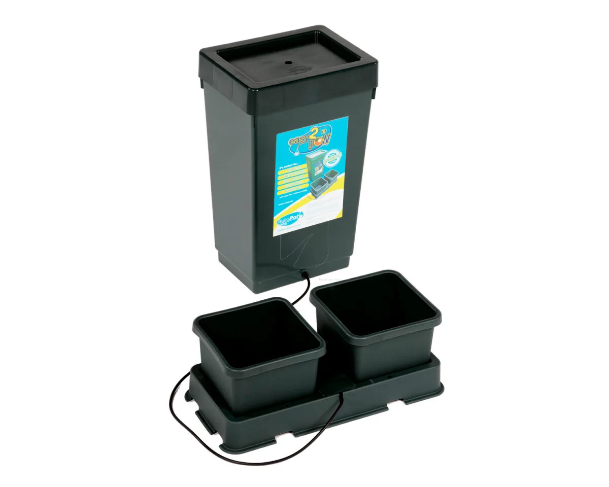 Easy2grow 2 (maceta 8,5l) - Autopot™