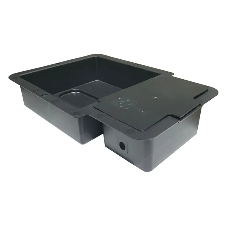Bandeja con tapa Sistema 1Pot - Autopot™