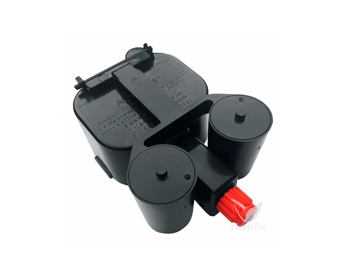 Aquavalve 3 (6mm) - Autopot™