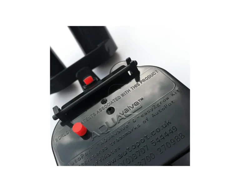 Tapon rojo Aquavalve - Autopot™