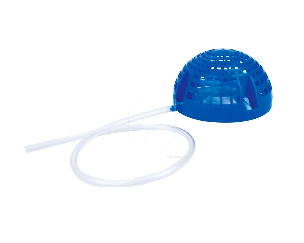AirDome completo - Autopot™