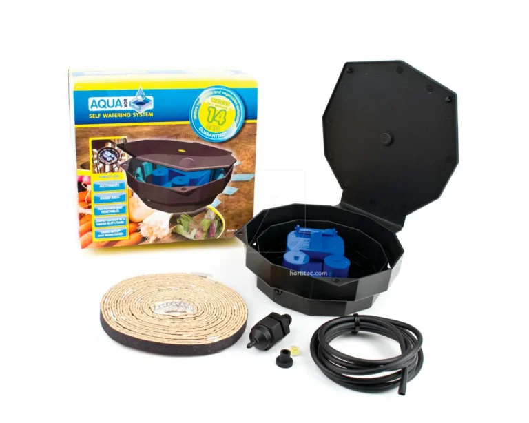 Aquabox Spyder - Autopot™