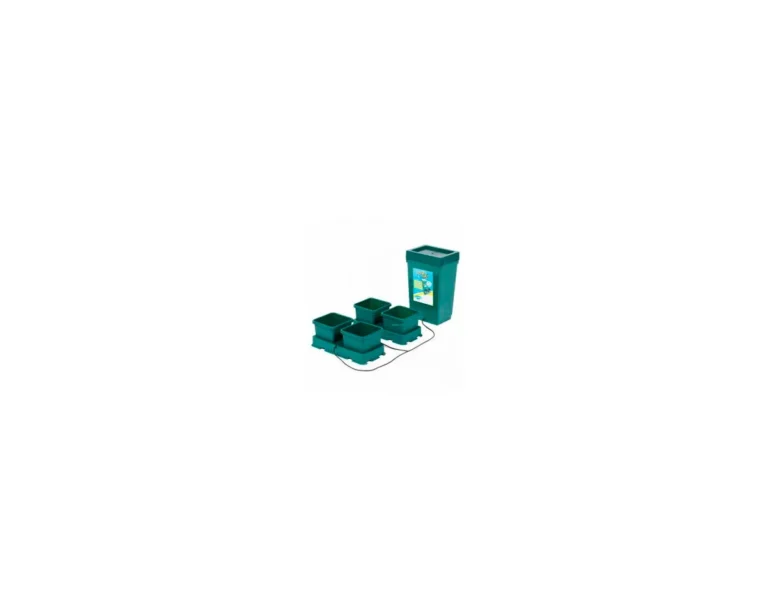 Easy2grow 4 (maceta 8,5l) - Autopot™