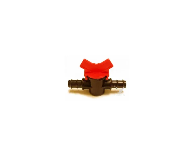 Válvula de inserción 16mm - Autopot™