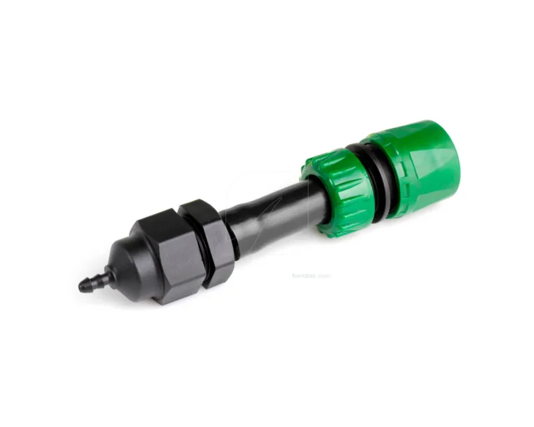 Adaptador rápido a tanque y filtro 16-6mm - Autopot™