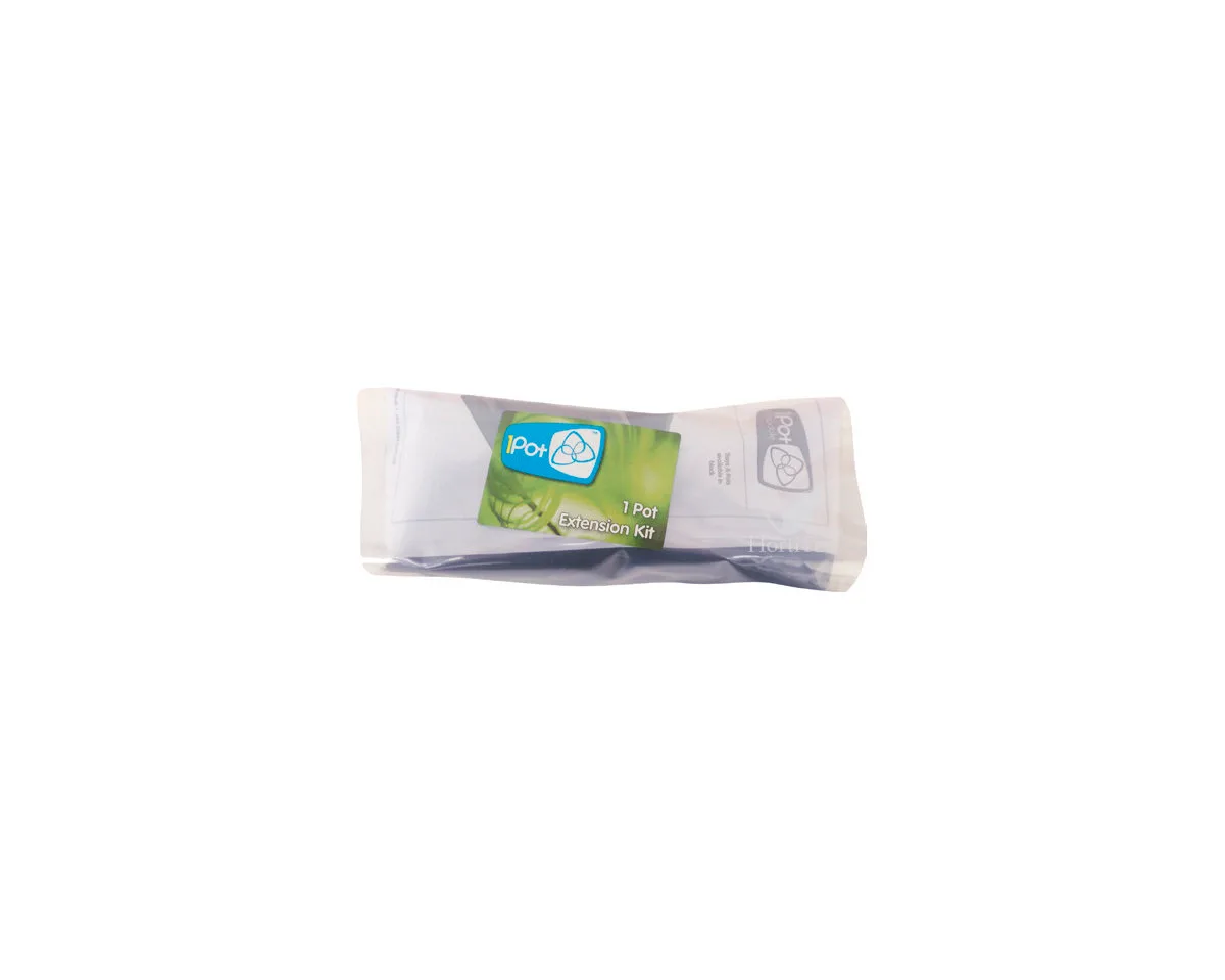 Bolsa accesorios 1 pot 6mm - Autopot™