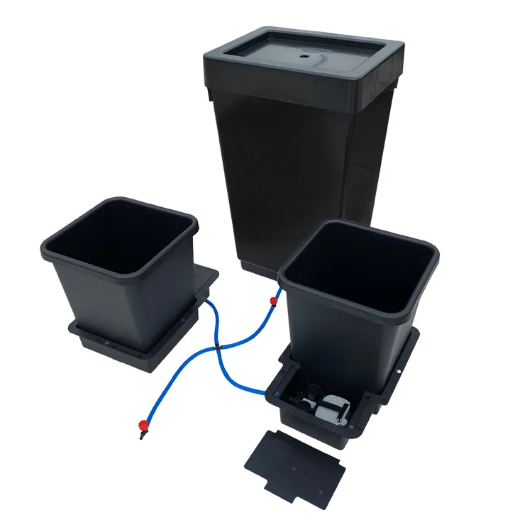 Sistema 2 Pot System - Autopot™