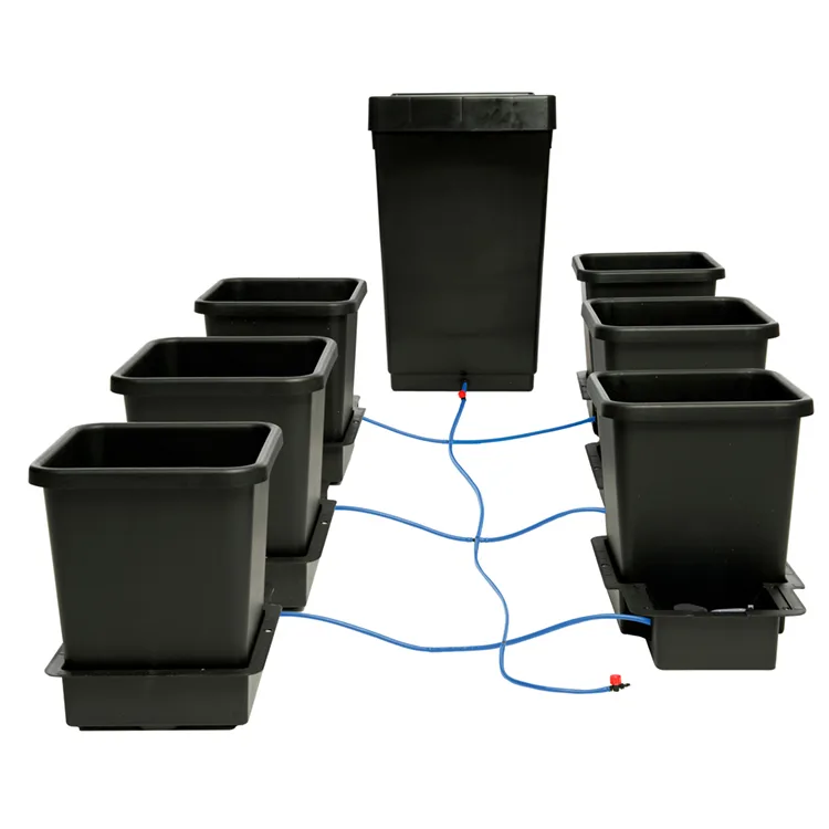 Sistema 6Pot System - Autopot™