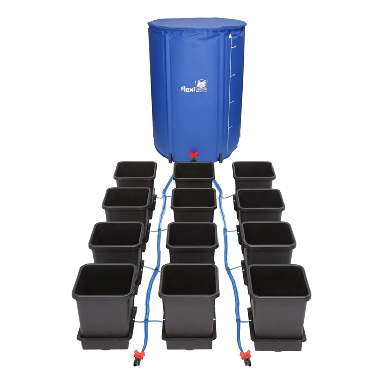 Sistema 12Pot System - Autopot™