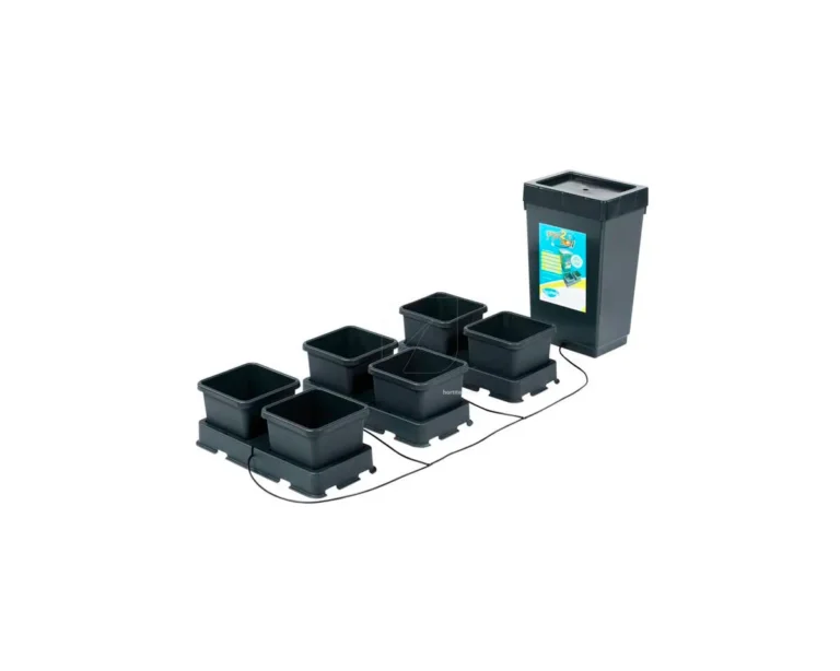 Easy2grow 6 (maceta 8,5l) - Autopot™