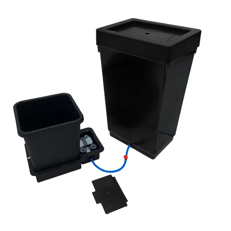 Sistema 1 Pot System - Autopot™
