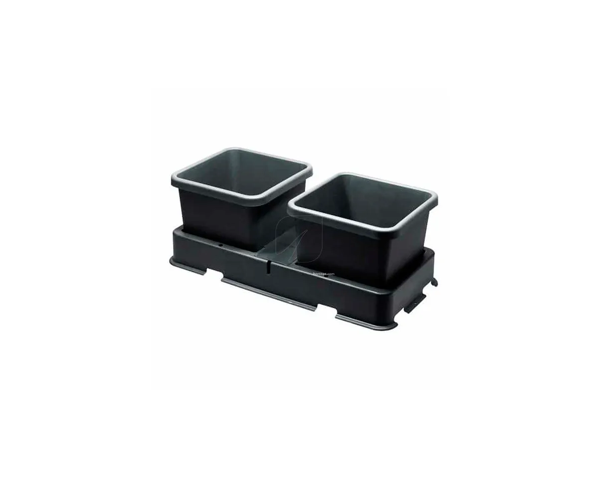 Módulo extensión Easy2grow - Autopot™