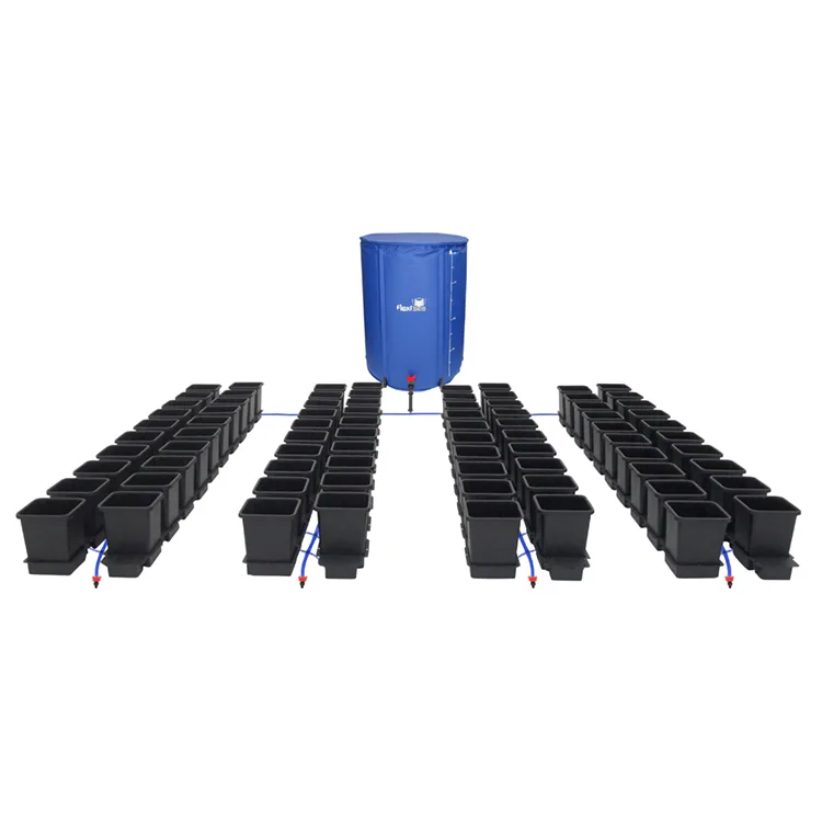 Sistema 100Pot System - Autopot™