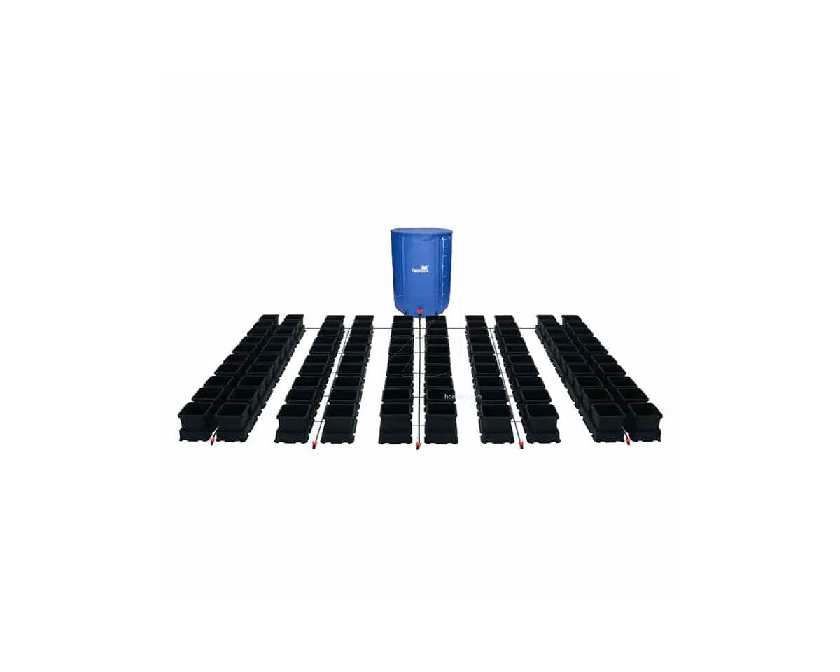 Easy2grow 100 (maceta 8,5l) - Autopot™