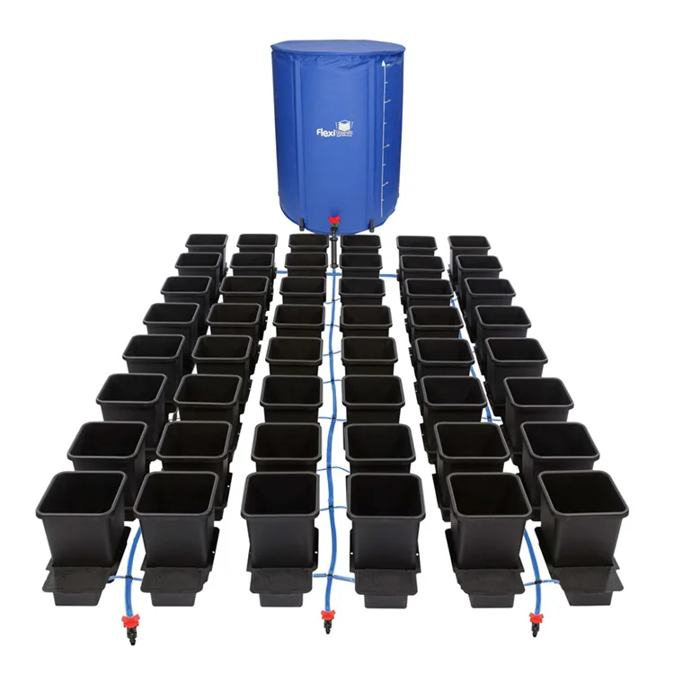 Sistema 48Pot System - Autopot™