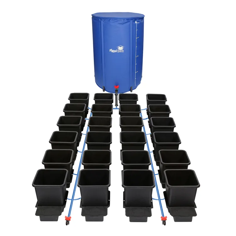 Sistema 24Pot System - Autopot™
