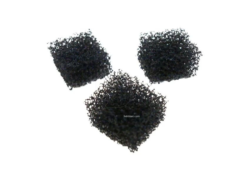 Tejido Filtrante para Filtro Golf - Autopot™