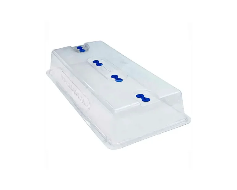 Cubierta transparente Easy2Propagate - Autopot™