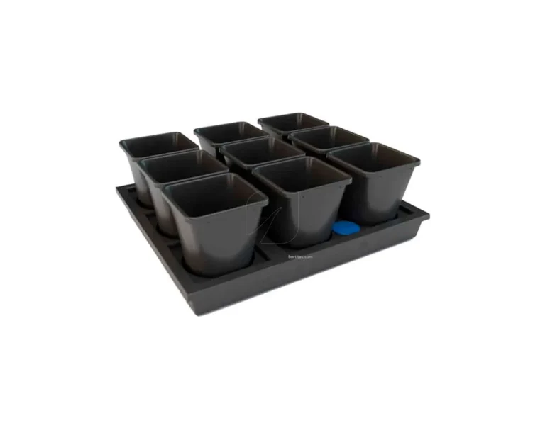 Modulo Auto9 XL 9 maceta 25 L AutoPot - Autopot™