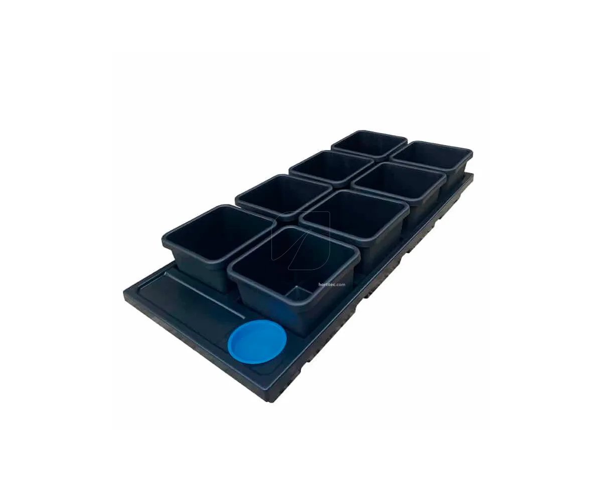 Módulo Auto8 8.5 L AutoPot - Autopot™