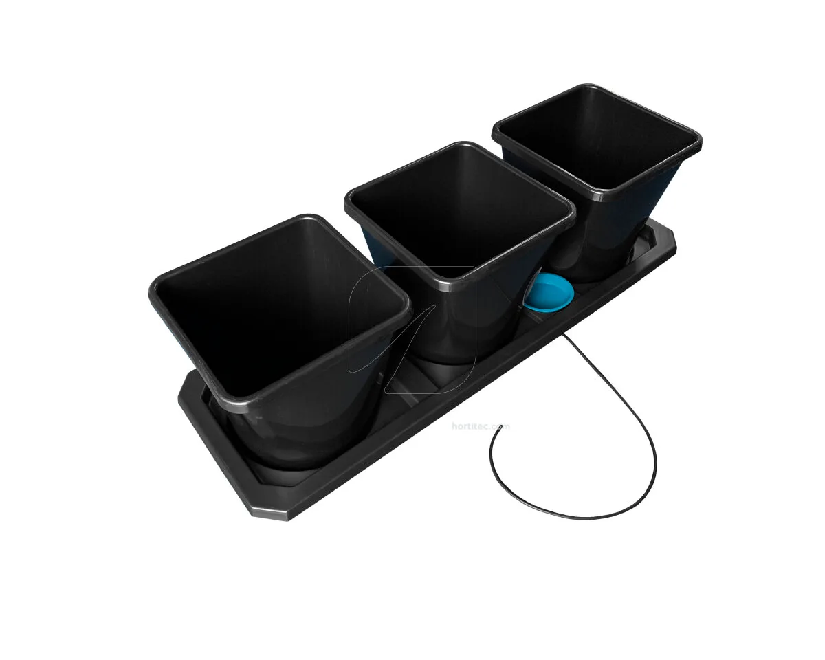 Modulo Auto 3XL - Autopot™