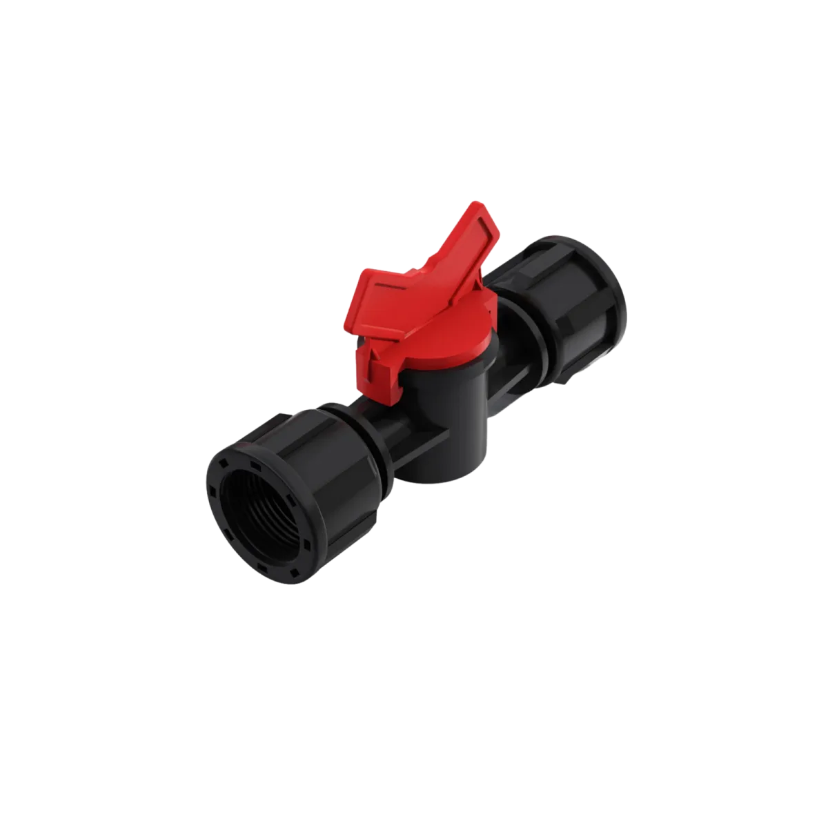 Válvula Unión 1/2" - THE BUCKET COMPANY
