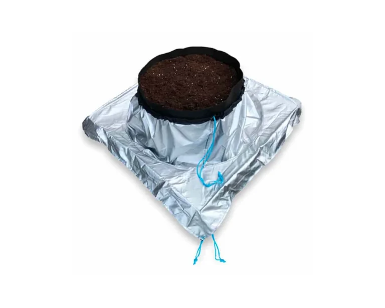 Cubierta reflectante - Autopot™