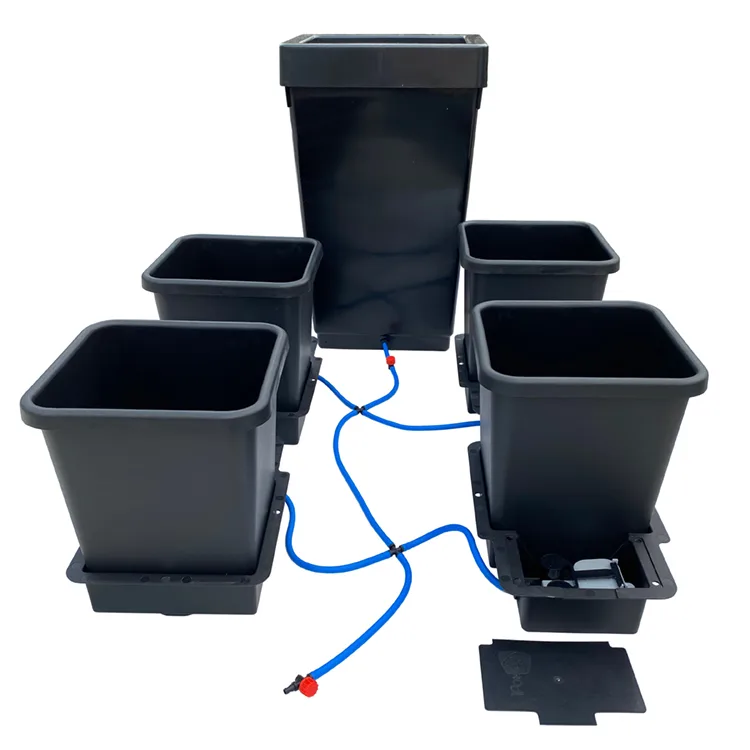 Autopot 4Pot System 9 mm - Autopot™