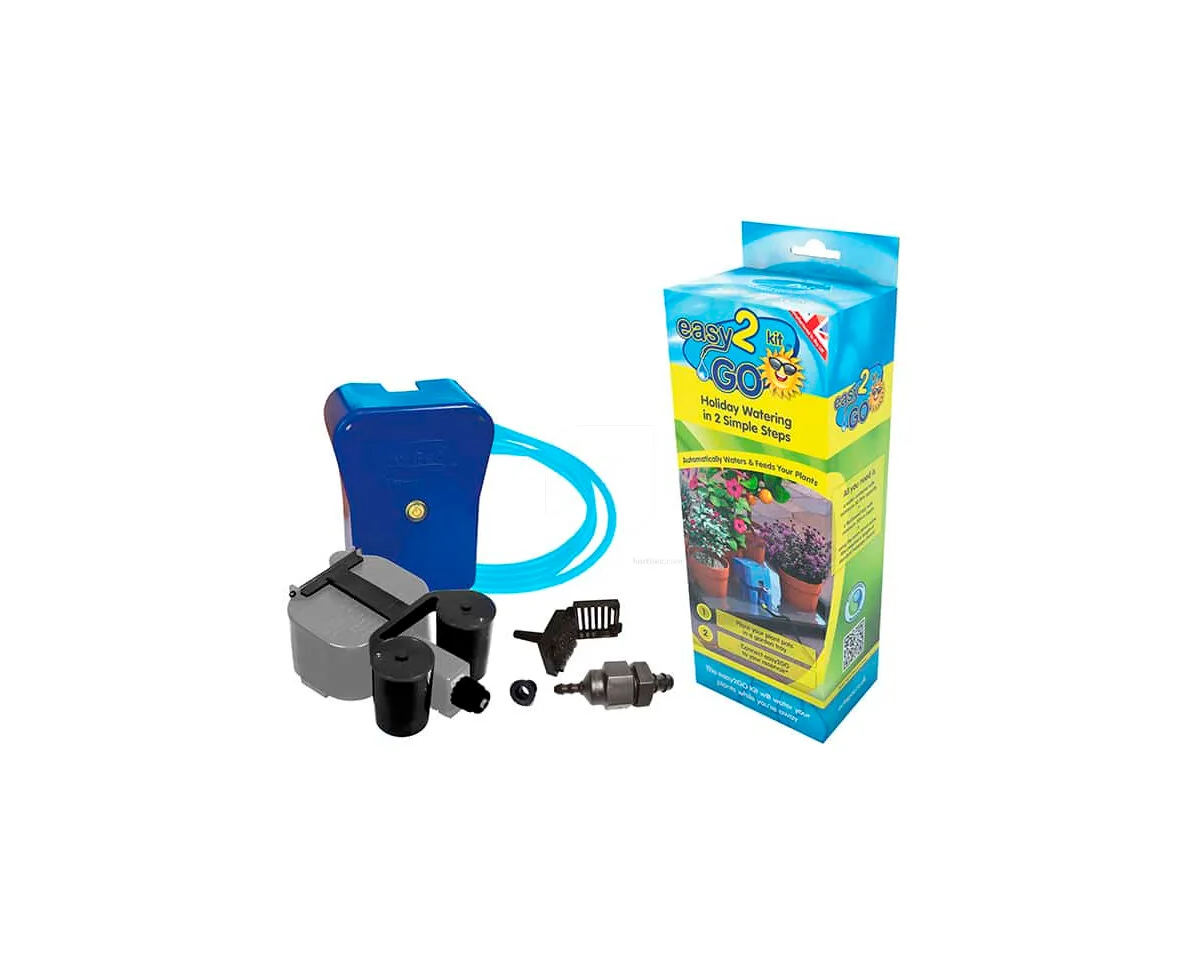 Aquabox Straight - Autopot™