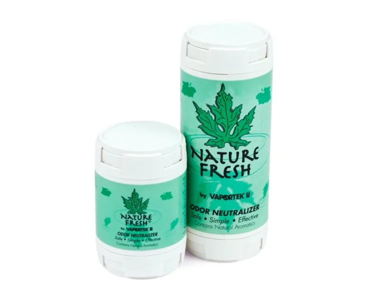 Vaportek Nature Fresh® Mini - VAPORTEK®
