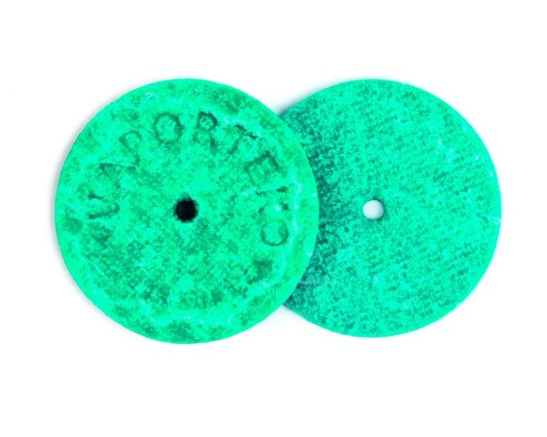 Disco Vaportronic Compact 6 g neutral - VAPORTEK®
