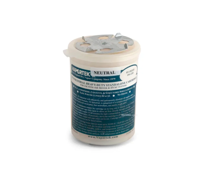 Cartucho Heavy Duty Max 900 m3 - VAPORTEK®