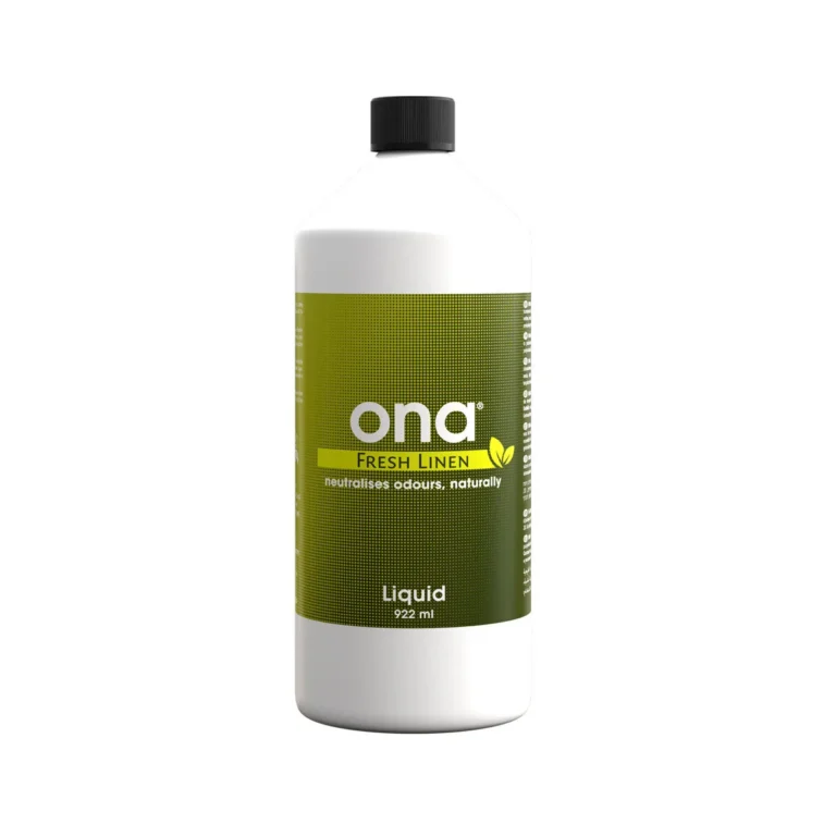 Ona liquid fresh linen 922 ml - ONA